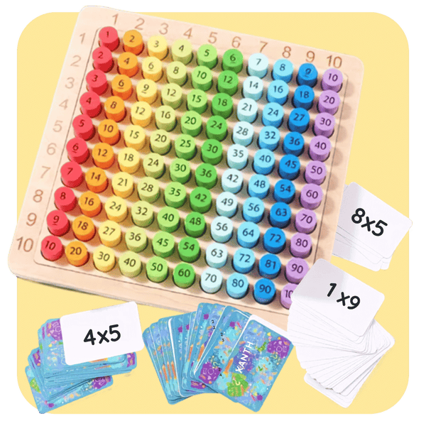 Educatieve Spellen & Leermaterialen